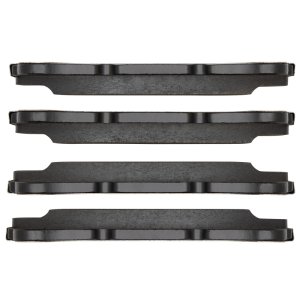 Hyundai Genesis Coupe Brake Pads - Front - R1 Concepts - Optimum OE - `10-`16 Hyundai Genesis Coupe Brake Pads - Front - R1 Concepts - Optimum OE - `10-`16